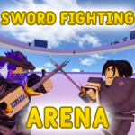 Sword Fighting Arena
