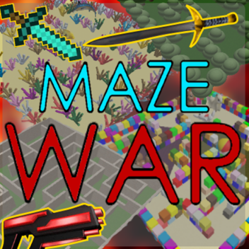 Maze Wars [BETA]