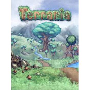 Terraria New Version