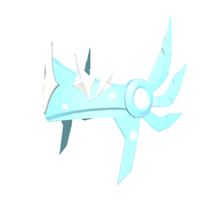 Ice Starlight Valk - Roblox