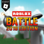 Roblox Battle