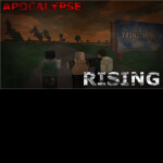 EVILS     ▄︻̷̿┻̿═━一 Apocalypse rising ╾━╤デ╦︻ *FREE