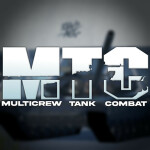 UPDATE! [BETA 1.1] Multicrew Tank Combat 3