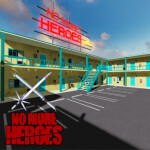 No More Heroes Motel (WIP)
