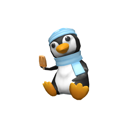 Free ROBLOX Shoulder Bird! (And some more free items) 