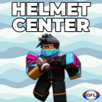 helmet center