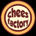 the chees factory