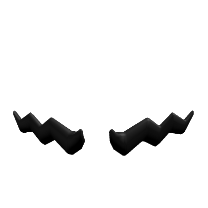 Crooked Italian Mustache | Roblox Item - Rolimon's