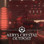 [FREE] Aerys Crystal Outpost