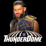 WWE Thunderdome (After Wrestlemania)