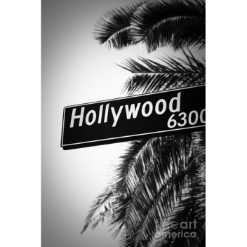 Hollywood HangOuts