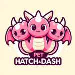 Pet Hatch and Dash