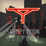 [DT] Swampy Moon Outpost