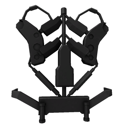 Roblox Item Exoskeleton