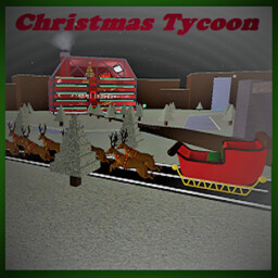 Christmas Tycoon thumbnail