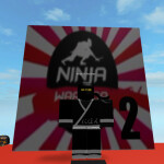 Ninja Warrior 2! Super Vip. (UPDATES, READ DESC.)