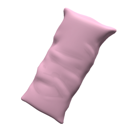 Bacon Girl Body Pillow  Roblox Item - Rolimon's