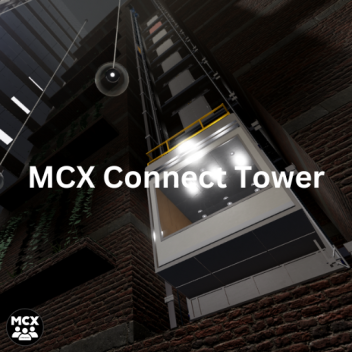 [UPDATE] MCX Connect Tower