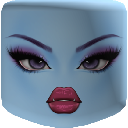 Decal ID Makeup - Roblox