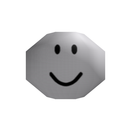 Smile - Roblox