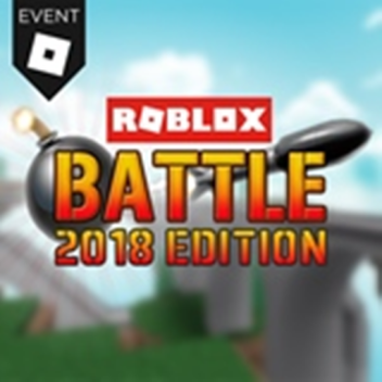 Roblox Battle