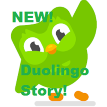 The Story of Duolingo (NEW)
