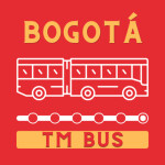 Bogotá TM Bus