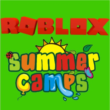 ROBLOX SUMMER CAMP!🏕️