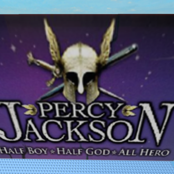 Percy Jackson and the Olympians quiz