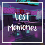 Lost Memories || Liminal Spaces || VR ||
