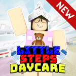 [BACK!] Little Steps Daycare V6