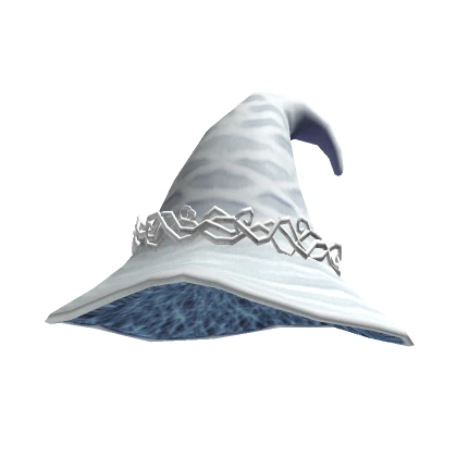 Ranni, Snow Witch Hat | Roblox Item - Rolimon's