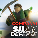 [🔺COMPANY] Silly Defense