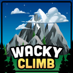 Wacky Climb 🏔️
