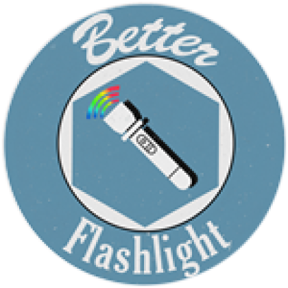 Better flashlight shop