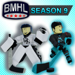 B.M.H.L Season 9 