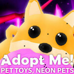 🐕 Adopt Me!🐈 [ Pets Event ]