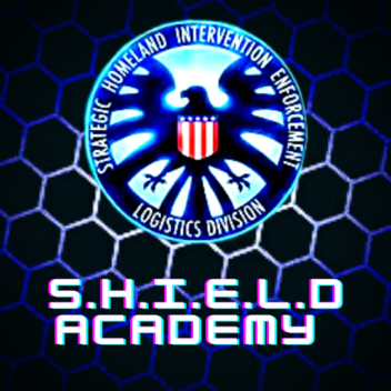 S.H.I.E.L.D Academy