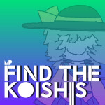 Find the Koishis II [342]