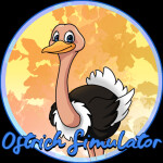 Ostrich Simulator