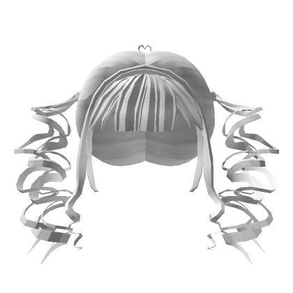 School girl hair in White's Code & Price - RblxTrade