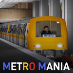 Metro Mania