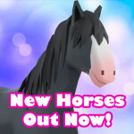 Horse Valley [FOUR NEW HORSES]