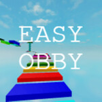 Easy Obby! [BETA]