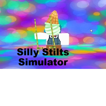 Silly Stilts Simmulator