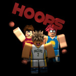 Hoops - Demo (Basketball)