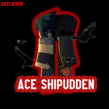 Ace Shippuden