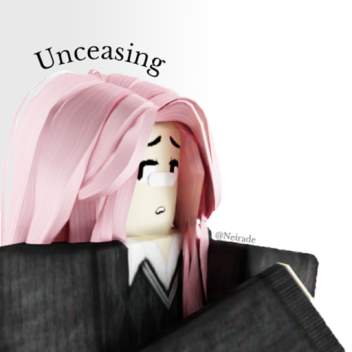 Unceasing