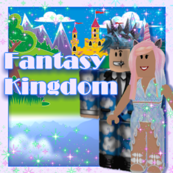 ~ Fantasy Kingdom ~ Showcase Desainer ~