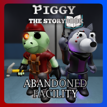 Piggy: The Storybook [STORY 9]